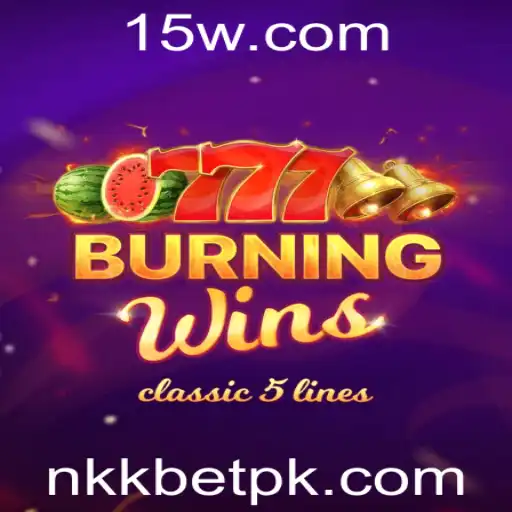 Explorando o Universo de BurningWins na Plataforma NKKBet