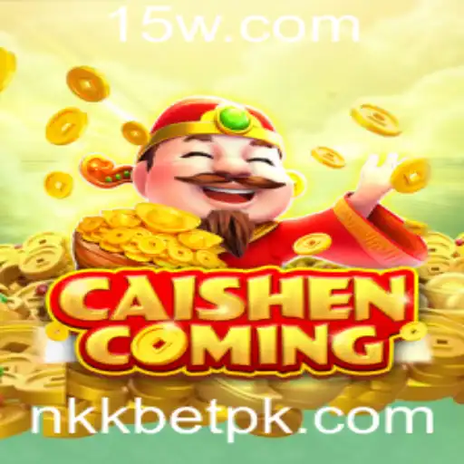 Descubra o Mundo de CAISHENCOMING: Um Aventureiro Jogo de Casino Online