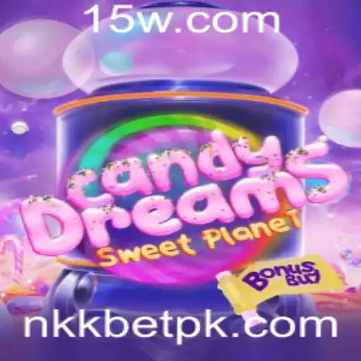 Explorando CandyDreamsSweetPlanet: Um Aventura Doce e Estratégica