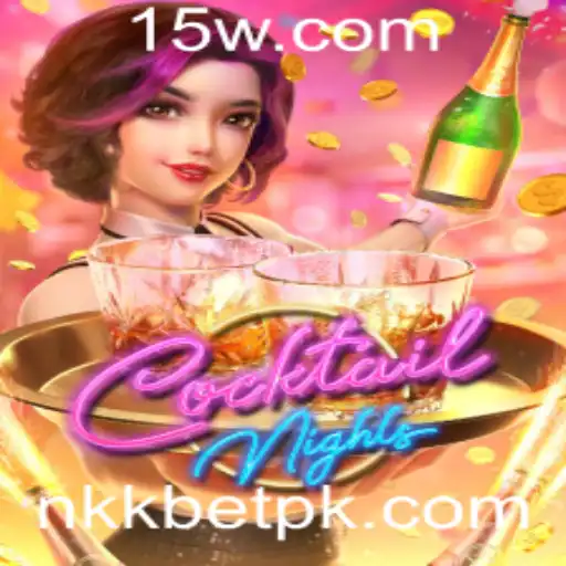 Explorando o Mundo de 'CocktailNights': Um Jogo Inovador para Amantes de Casinos