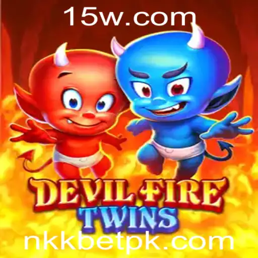 DevilFireTwins: Descubra o Mundo Aventura e Estratégia com Nkkbet
