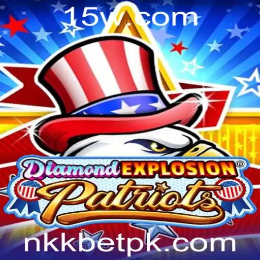 Descubra o Fascinante Universo de DiamondExplosionPatriots: Um Guia Completo
