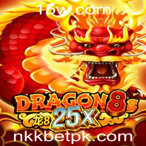 Descubra o Universo de Dragon8s25x: Um Mergulho no Mundo dos Jogos com nkkbet