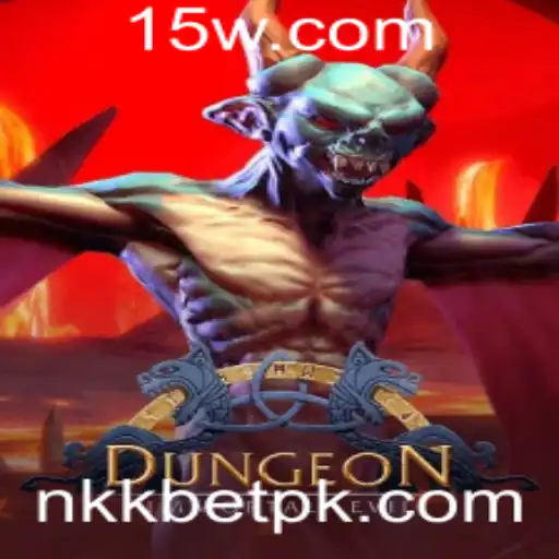Explorando o Mundo Fascinante de Dungeon e a Chave mística 'nkkbet'