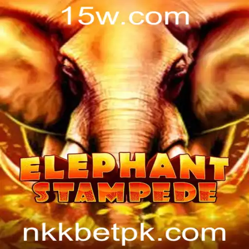 Explorando o Universo de ElephantStampede: A Fascinante Corrida dos Elefantes