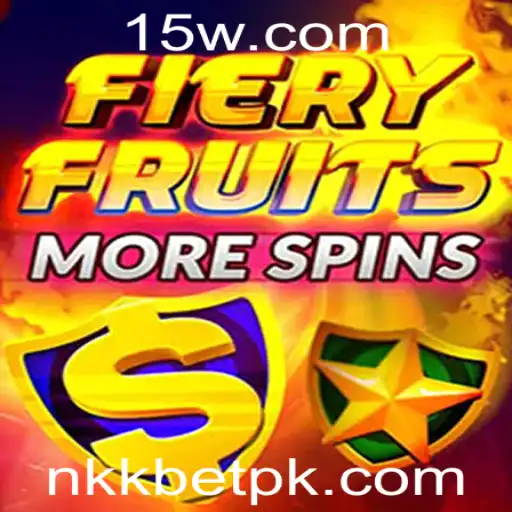Descubra o Mundo de FieryFruitsMoreSpins no nkkbet