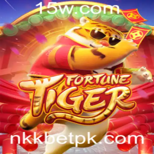 Explorando o Fascinante Jogo FortuneTiger e sua Popularidade na nkkbet