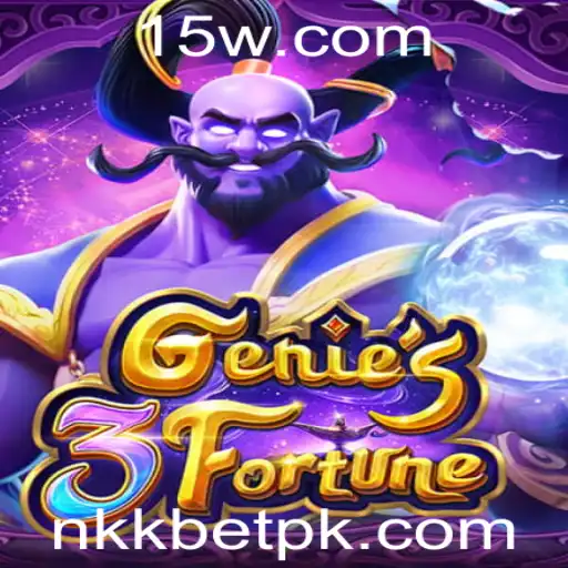 Explorando o Mundo do Jogo Genie3Fortune e as Táticas Inovadoras de nkkbet