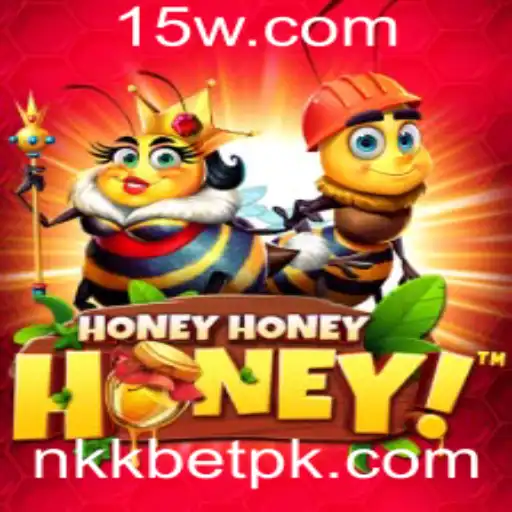 Descobrindo o Fascinante Mundo de HoneyHoneyHoney no Cassino NKKBet