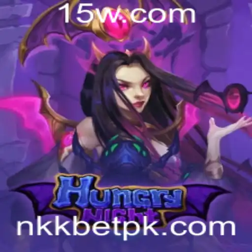 Descubra as Aventuras de HungryNight: Um Novo Jogo Emocionante para Todas as Idades