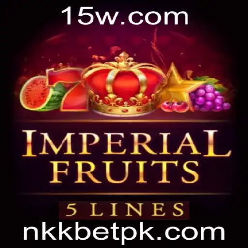ImperialFruits5: A Nova Sensação no Universo dos Jogos de Cassino Online