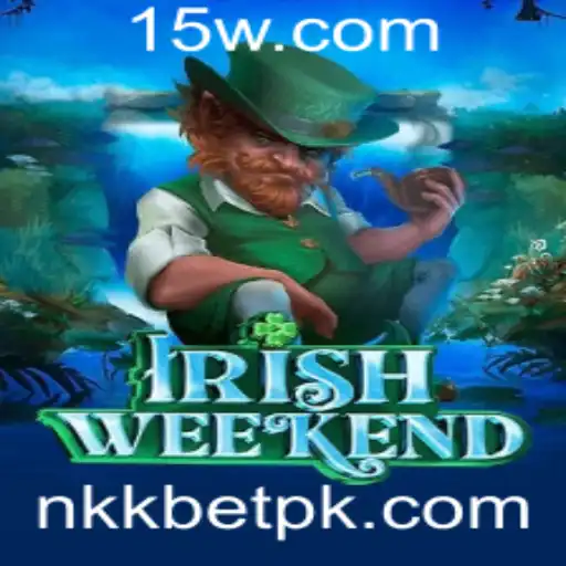 Explorando o Jogo IrishWeekend com nkkbet
