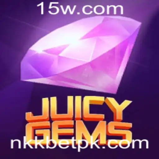 JuicyGems: Descubra o Novo Fenômeno de Quebra-Cabeças com Nkkbet