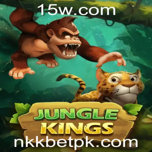 Explorando JungleKings: O Novo Fenômeno dos Jogos