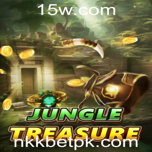 Aventura e Estratégia no Jogo JungleTreasure