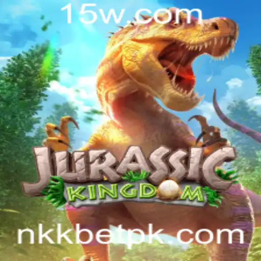 Desvendando JurassicKingdom: O Novo Fenômeno dos Jogos com NKKBet