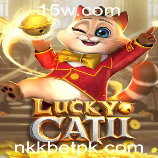 Explorando o Fascinante Mundo de LuckyCatII: Um Jogo de Estratégia e Sorte