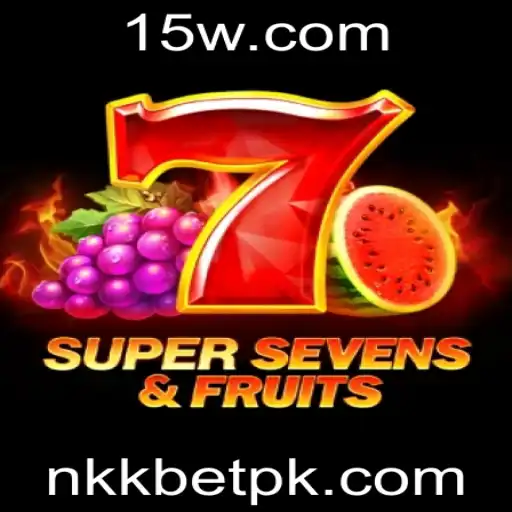 Explorando o Fascinante Mundo do Jogo 7SuperSevensFruits: Uma Análise Profunda