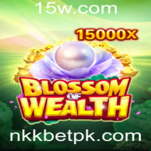 BlossomofWealth: Um Mergulho no Universo Empolgante do Jogo