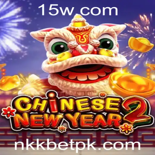 Descubra o Novo Jogo CHINESENEWYEAR2: Uma Aventura Festiva com nkkbet