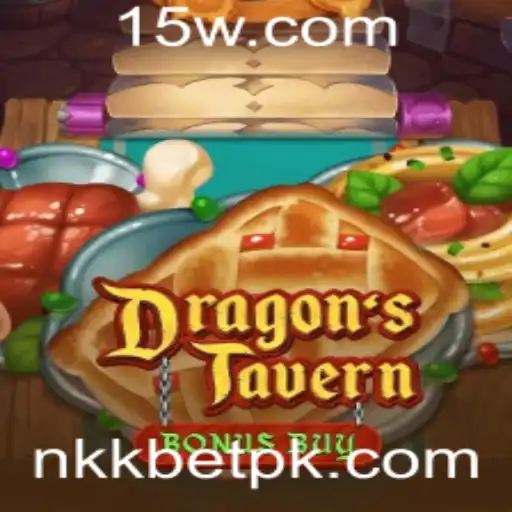 Descubra 'DragonsTavern': Um Mergulho no Mundo de Aventuras e Estratégia