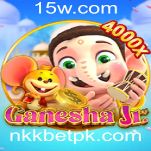 GaneshaJr: Explorando o Universo Lúdico de Nkkbet