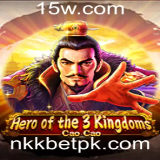 Explorando o Universo de Heroofthe3KingdomsCaoCao: Estratégia e Aventura