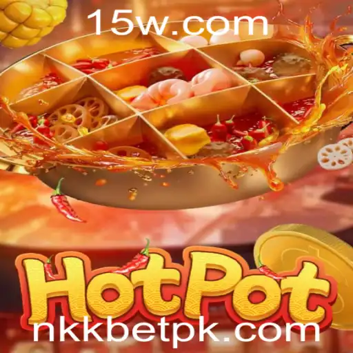 Explorando o Jogo Hotpot e o Fascínio da Palavra-chave 'nkkbet'