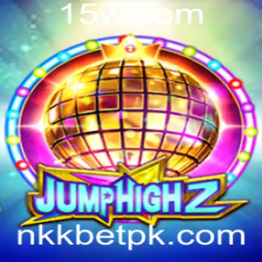 Descubra o Mundo de JumpHigh2: Uma Aventura Eletrizante