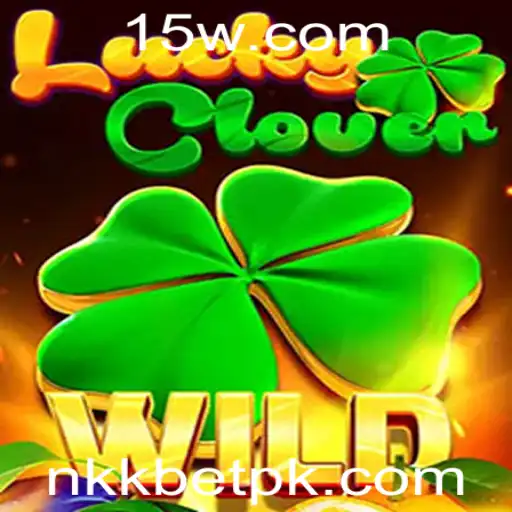 Explorando o Mundo de LuckyClover e a Plataforma de Jogos NKKBet