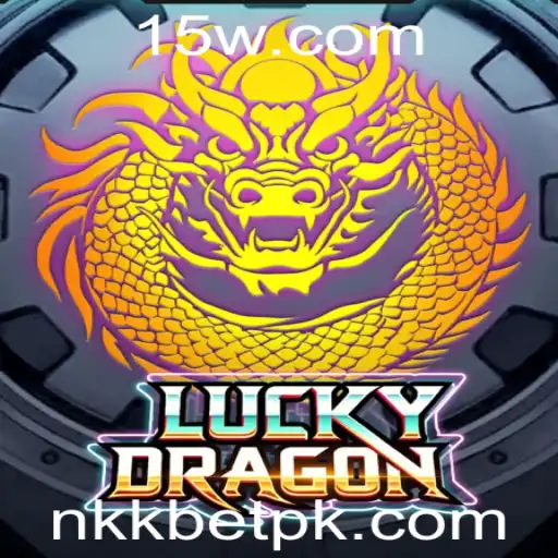 Descubra LuckyDragon: O Jogo que Conquista pelo Mistério e Emoção