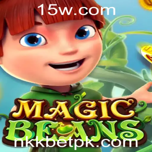Descobrindo MAGICBEANS: O Jogo Que Conquista Novos Territórios