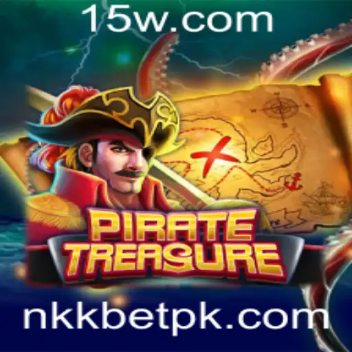 Descubra as Aventuras de PirateTreasure: Um Mundo de Tesouros Escondidos