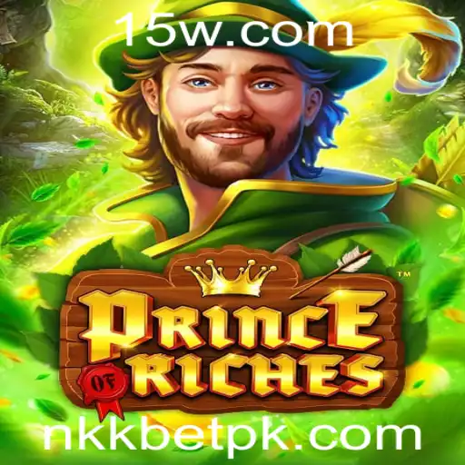 Explorando o Novo Jogo de Cassino Online PrinceOfRiches: Um Mergulho nas Regras e Dinâmicas de Jogo
