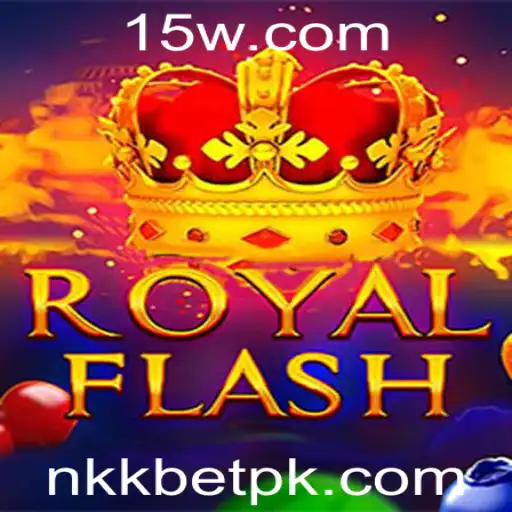 RoyalFlash: Um Novo Jogo de Estratégia com Elementos Inovadores e Emoção Garantida