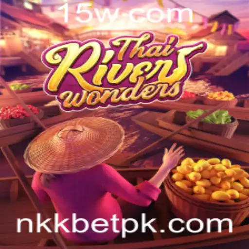 ThaiRiverWonders: A Fascinante Aventura Aquática de Nkkbet