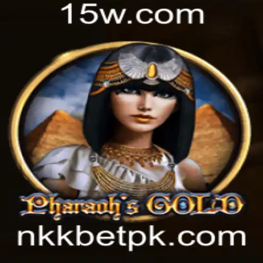 PharaohsGold: Descubra o Tesouro dos Faraós