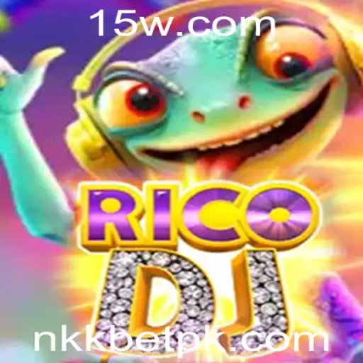 Descubra RicoDJ: O Jogo Que Está Redefinindo Diversão Online