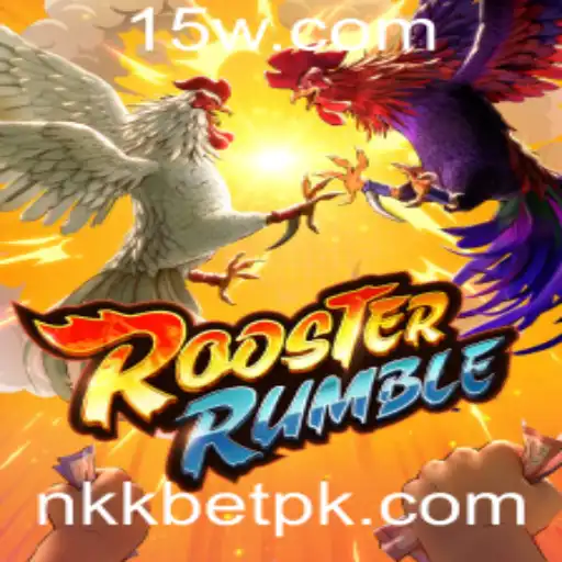 Explorando o Mundo Empolgante de RoosterRumble