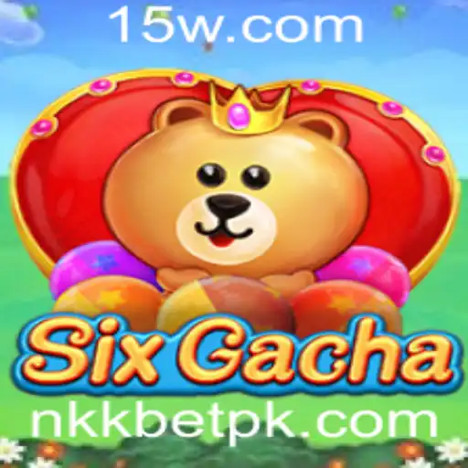 SixGacha e a Revolução no Mundo dos Jogos de Azar