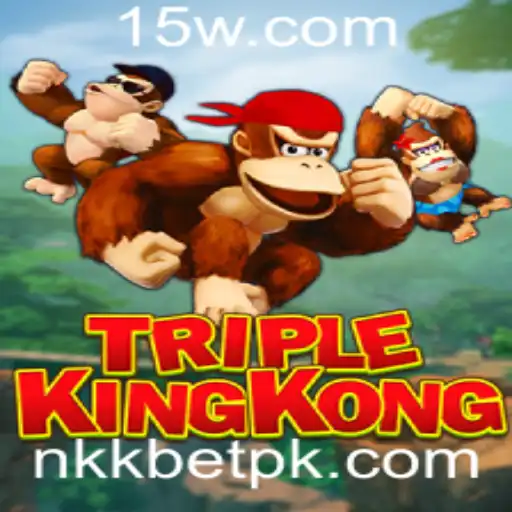 TripleKingKong: Mergulhando no Mundo Exuberante dos Jogos