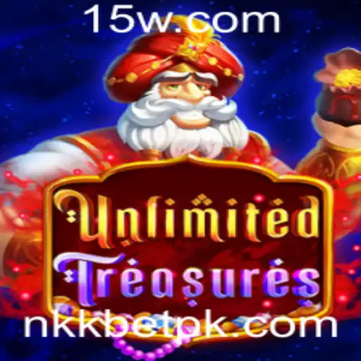 Explorando o Universo de UnlimitedTreasures e Estratégias com nkkbet