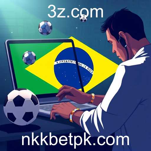 O Crescimento dos Jogos Online no Brasil