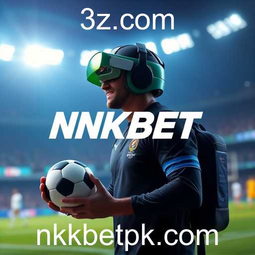 NKKBET Revoluciona o Mercado de Apostas em 2025