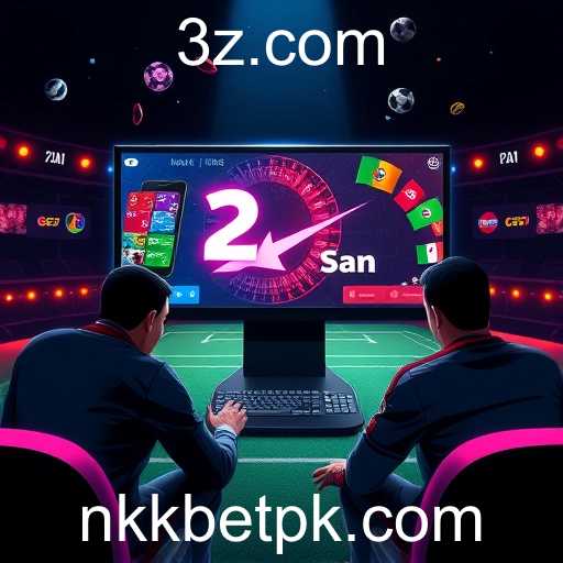 A Ascensão do Mercado de Jogos Online em 2025