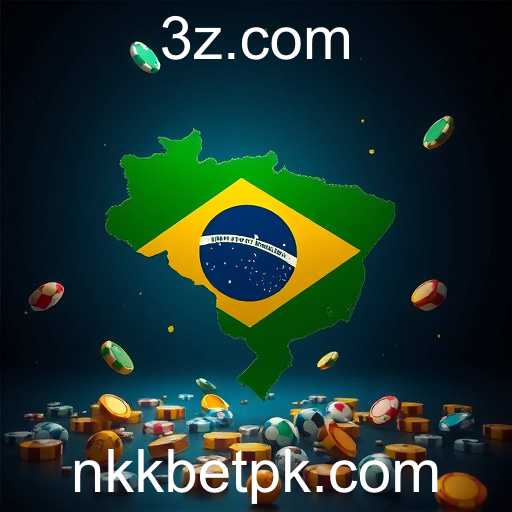 A Expansão do Mercado de Jogos Online no Brasil